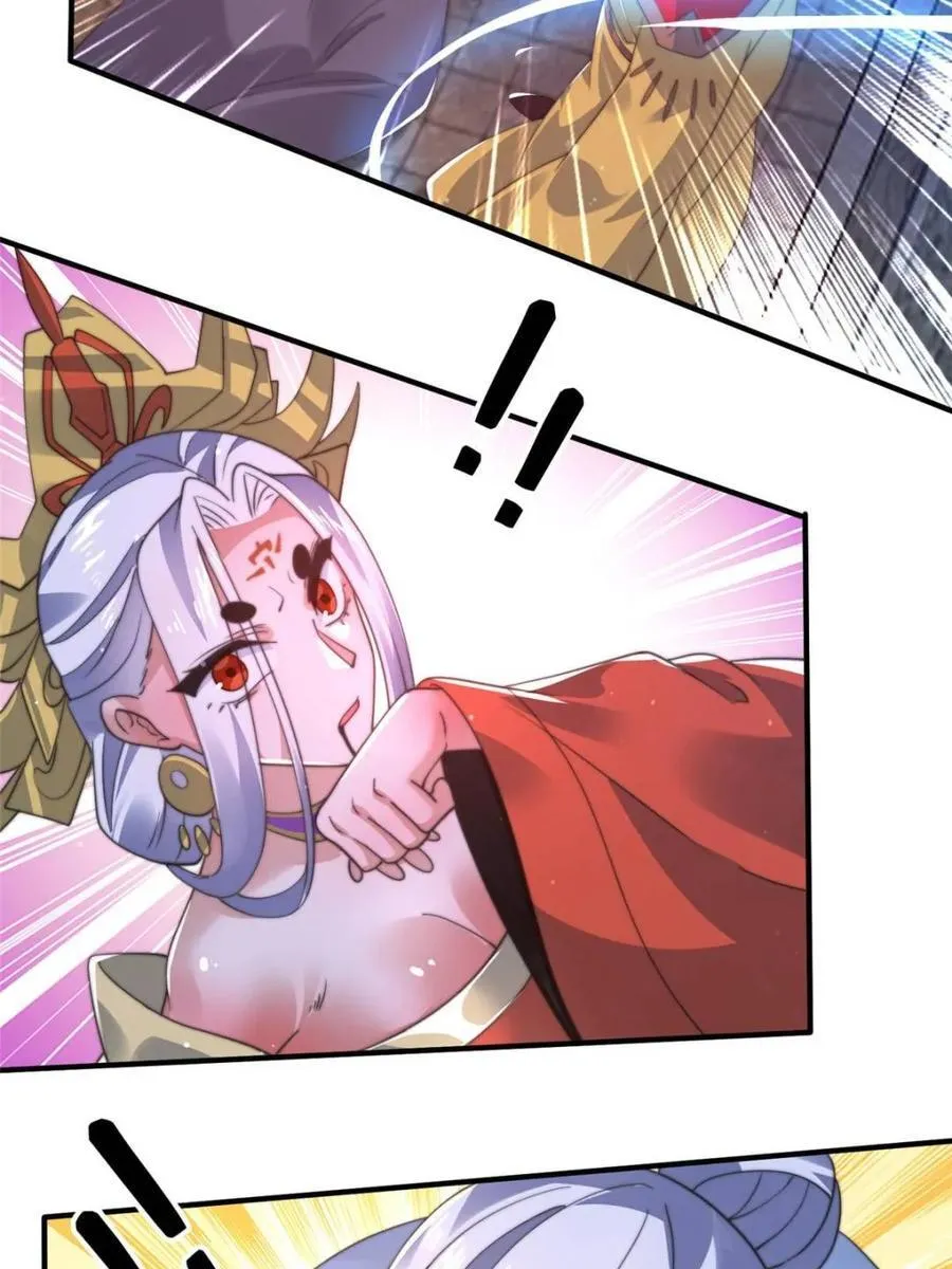 第194话 敢动我岳父大人？！ 第35页