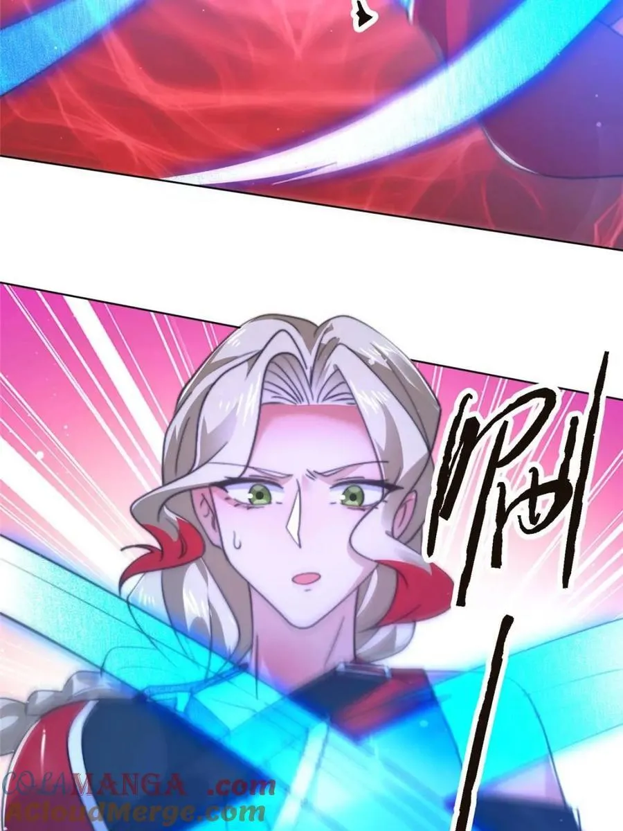 第197话 火辣vs纯欲！选谁 第19页