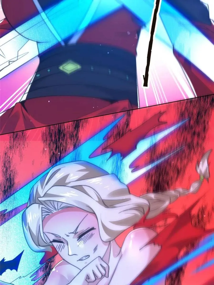 第197话 火辣vs纯欲！选谁 第20页