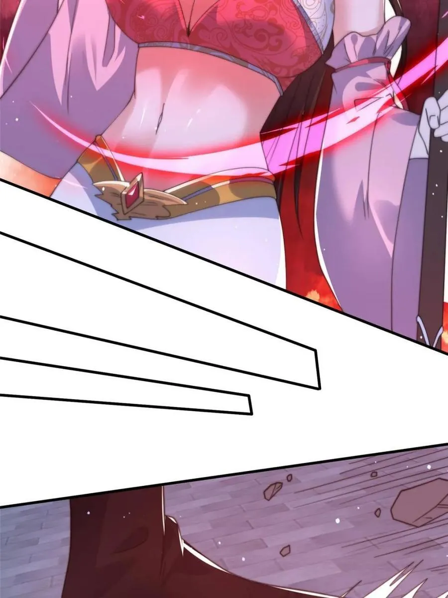 第197话 火辣vs纯欲！选谁 第39页