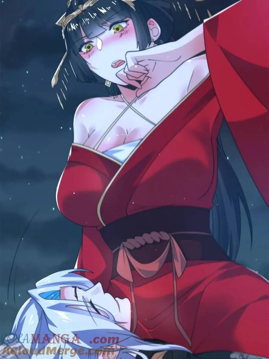 第199话 别怪我 第7页
