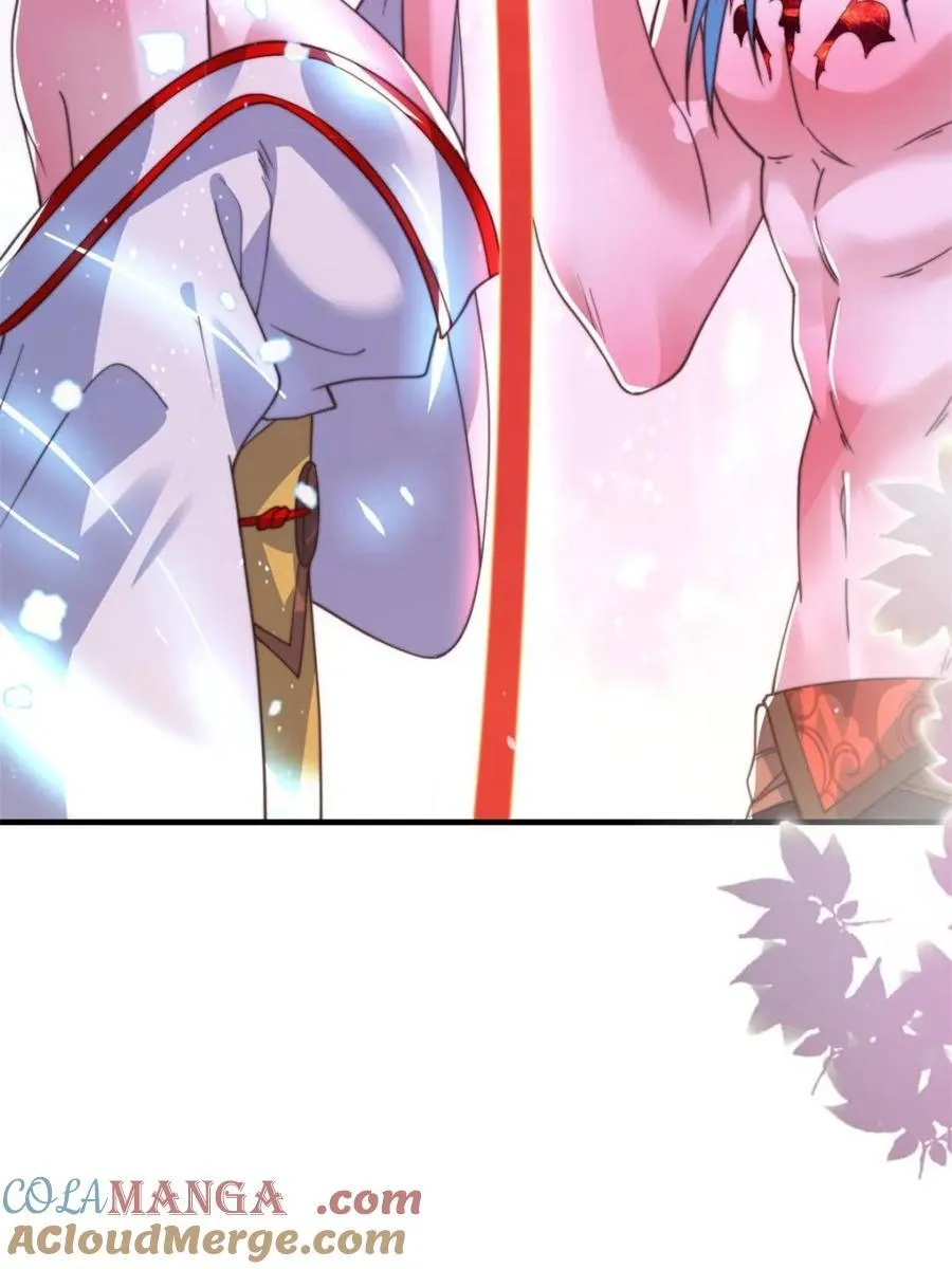 第204话 不是吧姬宝阵亡_! 第31页