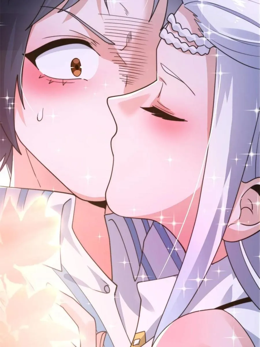 第213话 补药啊无澜学妹！！ 第14页