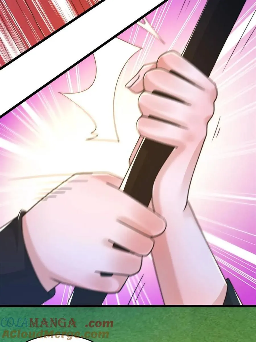 第214话 有救了，是徒弟弟！ 第25页