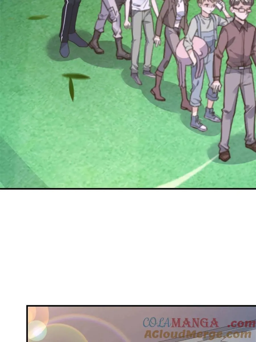 第214话 有救了，是徒弟弟！ 第37页