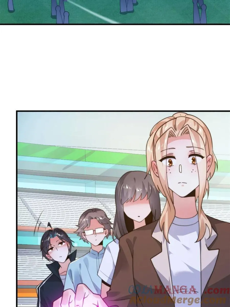 第214话 有救了，是徒弟弟！ 第40页