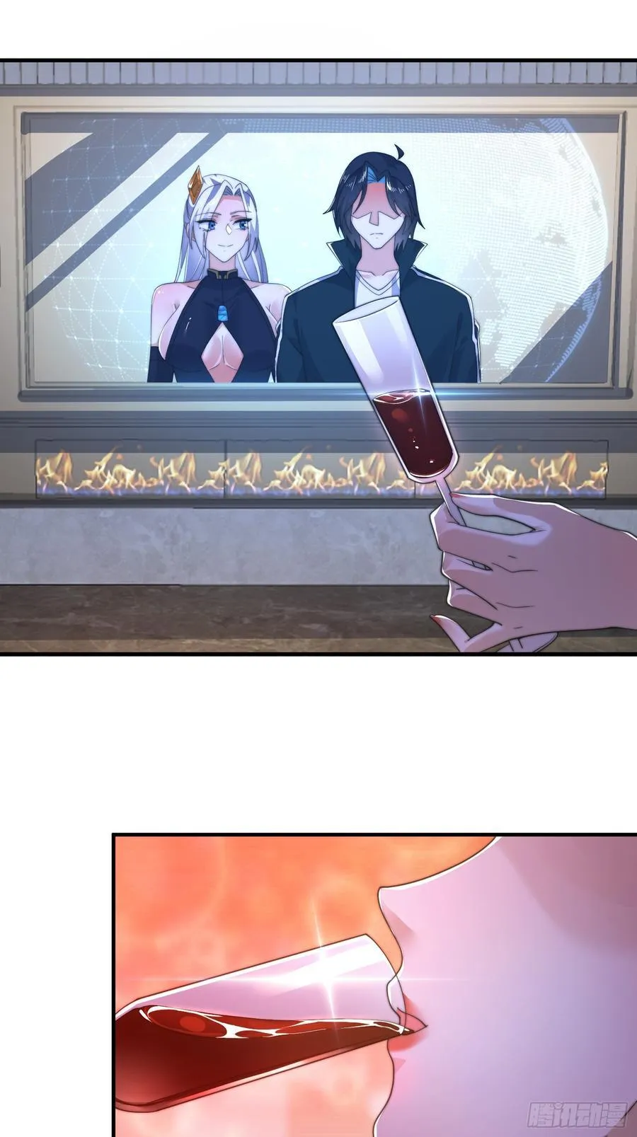第215话 甲一你又搞我！！ 第28页