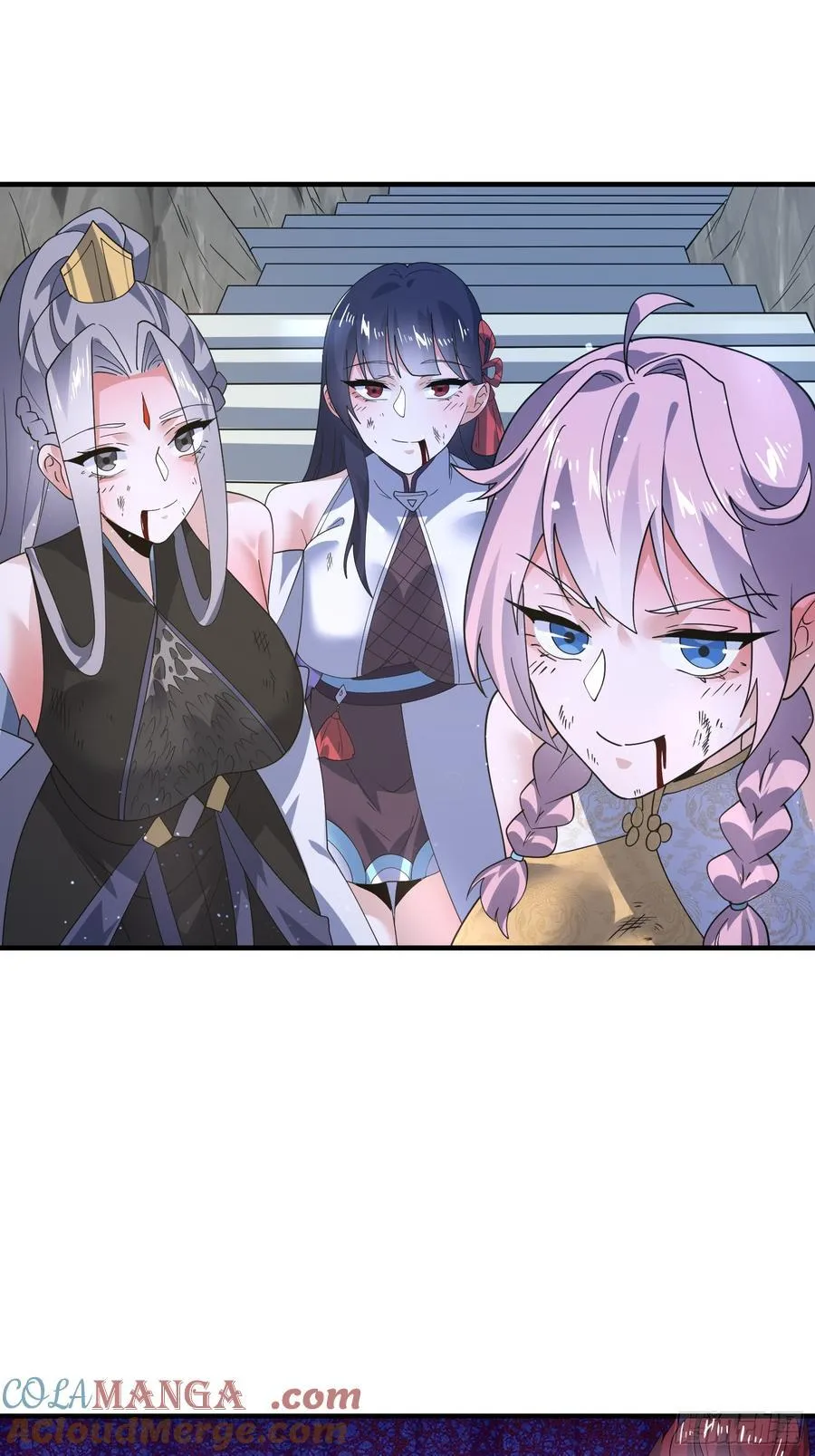 第175话 女人你引起了我的注 第15页
