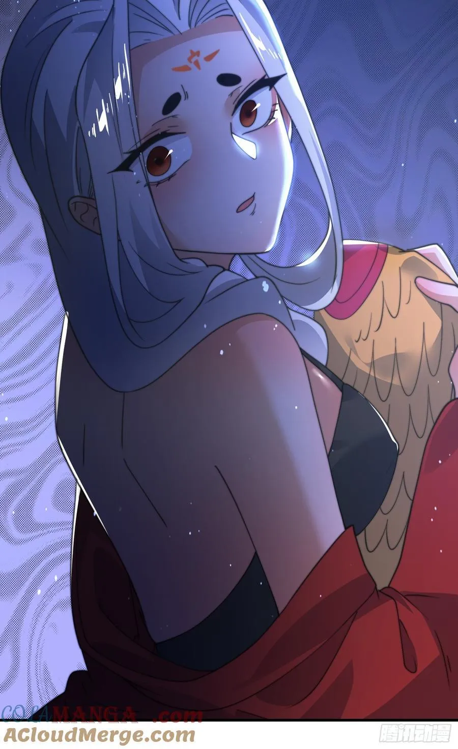 第175话 女人你引起了我的注 第35页