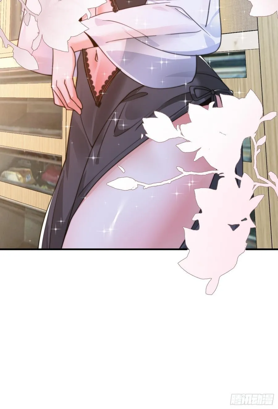 第217话 二徒弟的“问候”！ 第38页