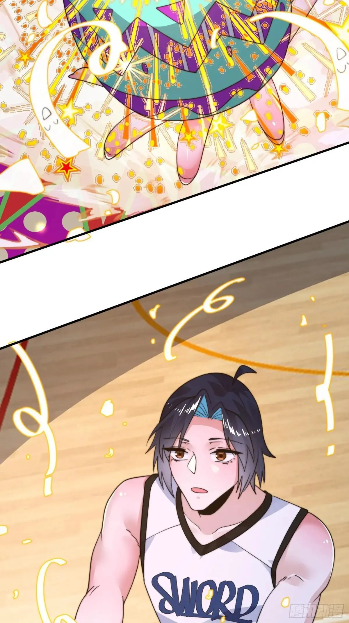 第223话 鸡你太美？！？ 第21页
