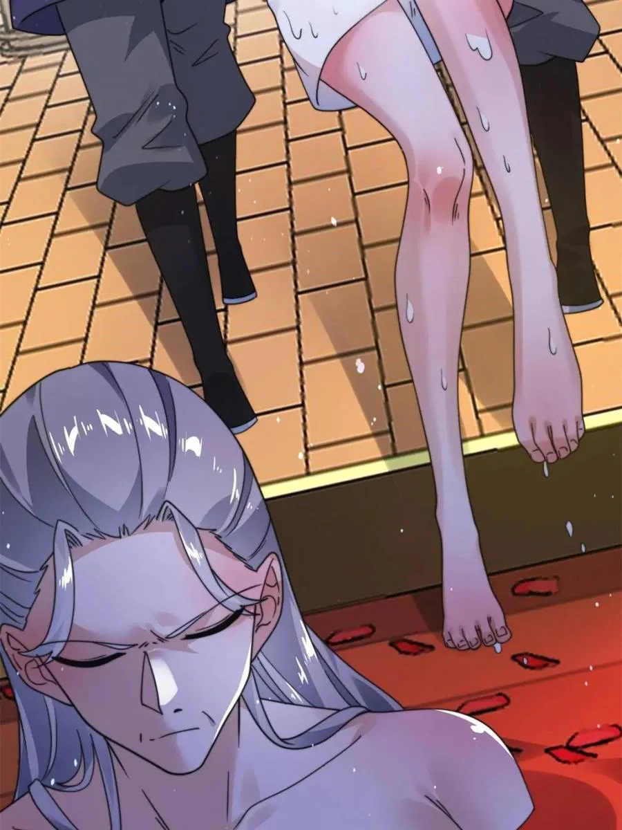 第243话 以女人血肉为食？！ 第30页