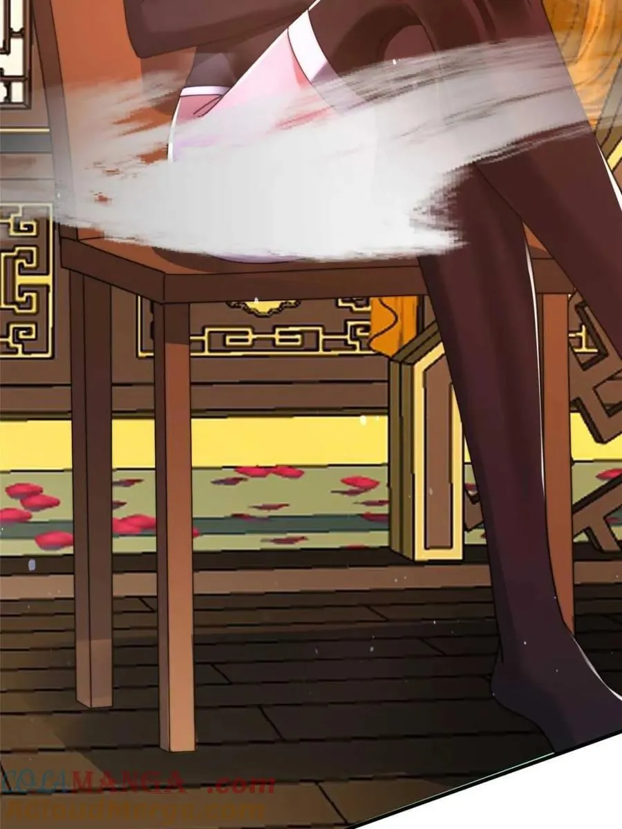 第246话 钥烟决心牺牲苏北？ 第10页