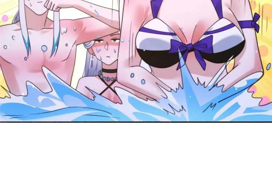 第246话 钥烟决心牺牲苏北？ 第30页