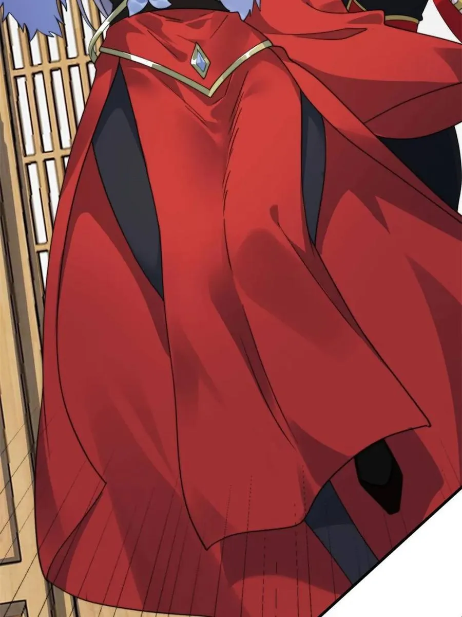 第258话 糟糕，异样的剑娘！ 第6页