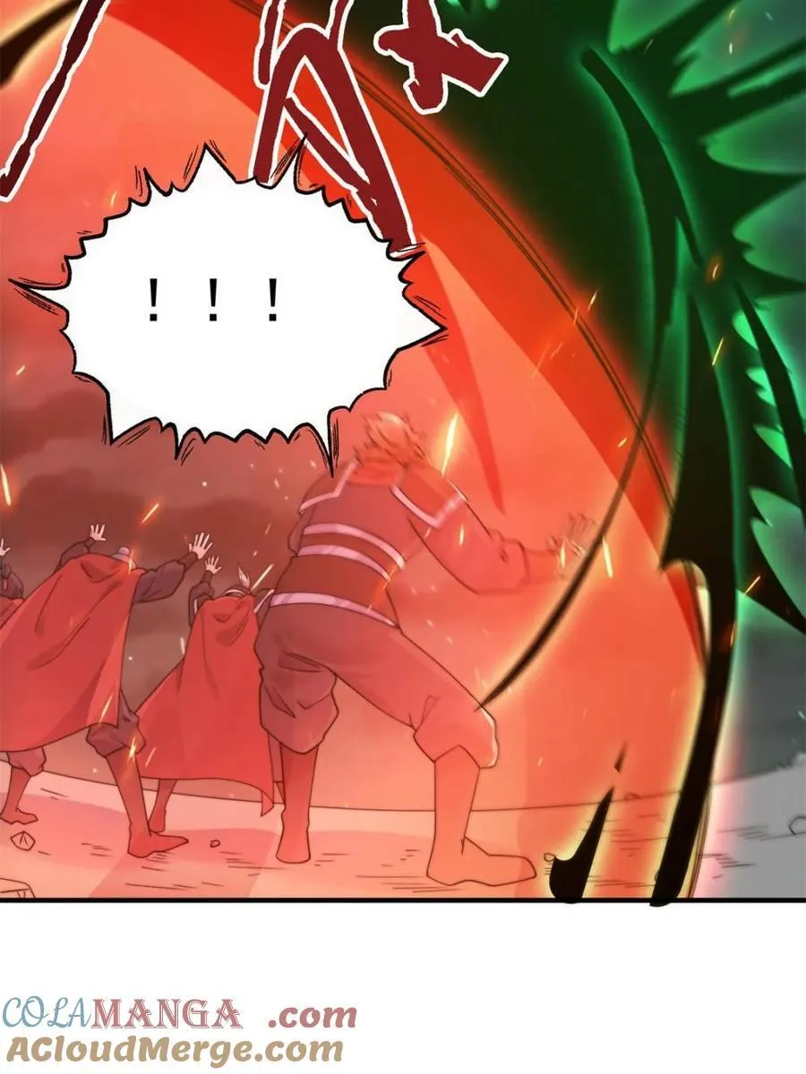 第259话 老娘可不是病弱猫咪 第13页