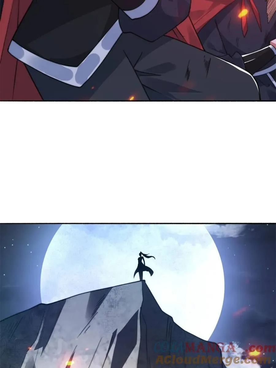 第259话 老娘可不是病弱猫咪 第19页