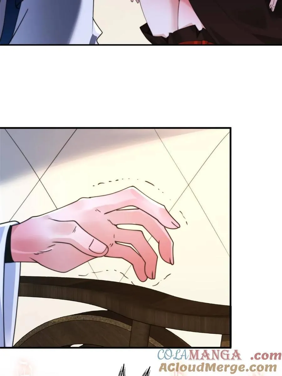 第259话 老娘可不是病弱猫咪 第34页