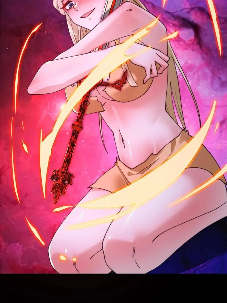第260话 剑娘！彻底背叛！！ 第20页
