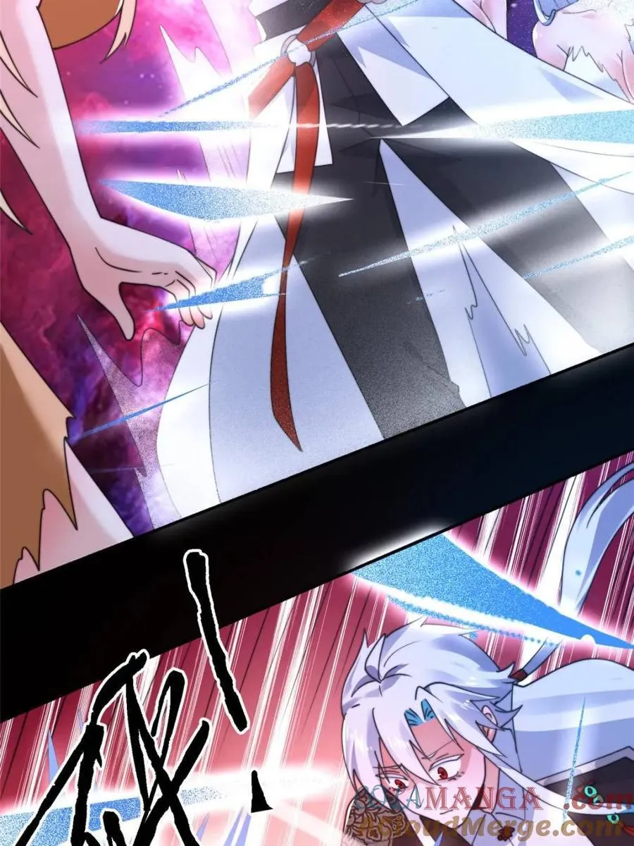 第260话 剑娘！彻底背叛！！ 第49页