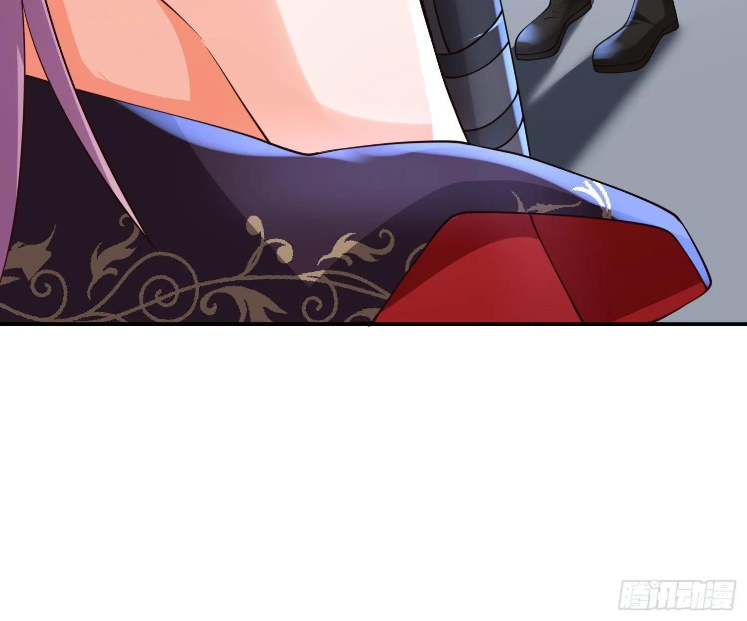 第19话：履行赌约 第34页