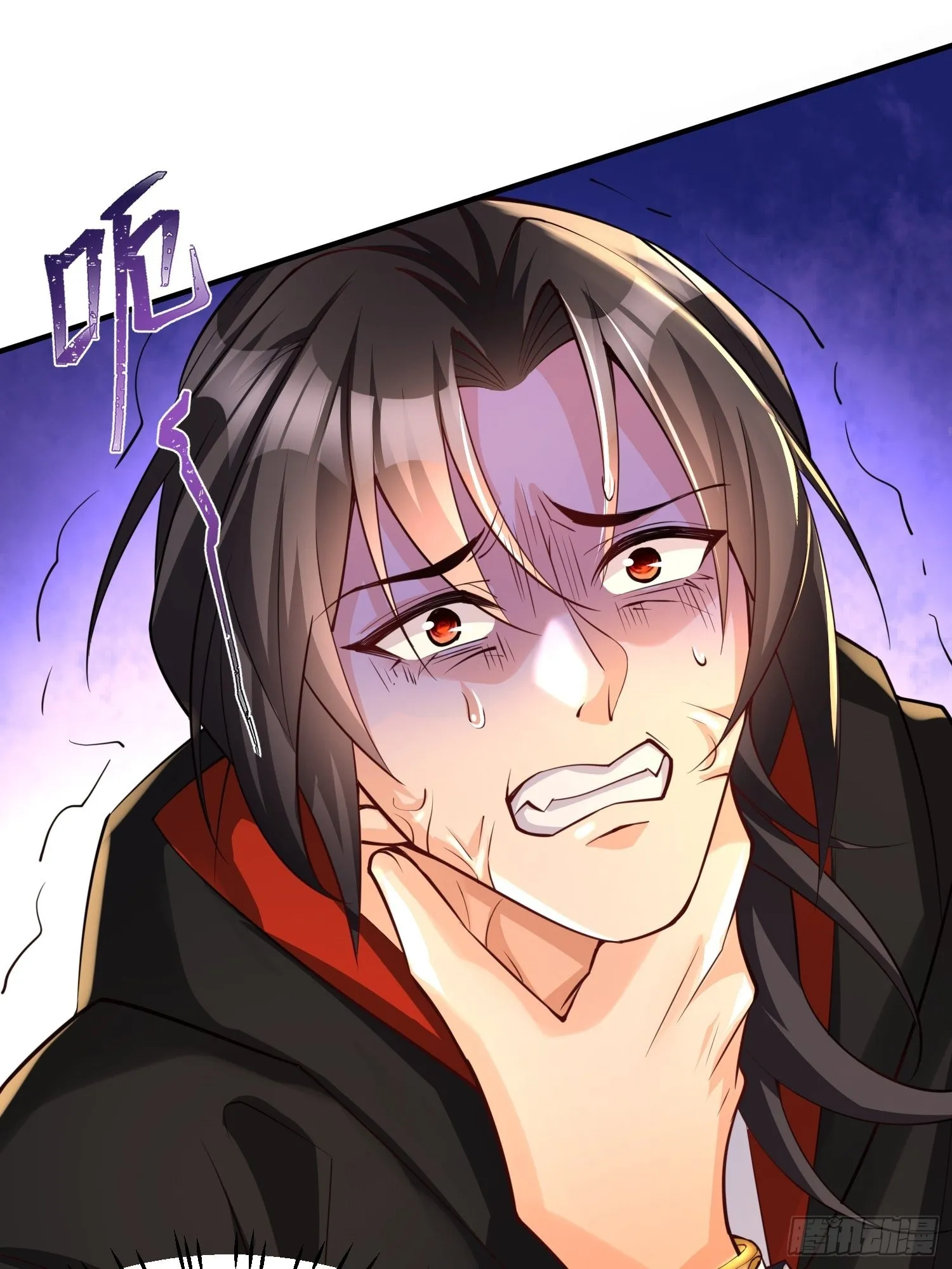 第3话：先下手为强！ 第28页