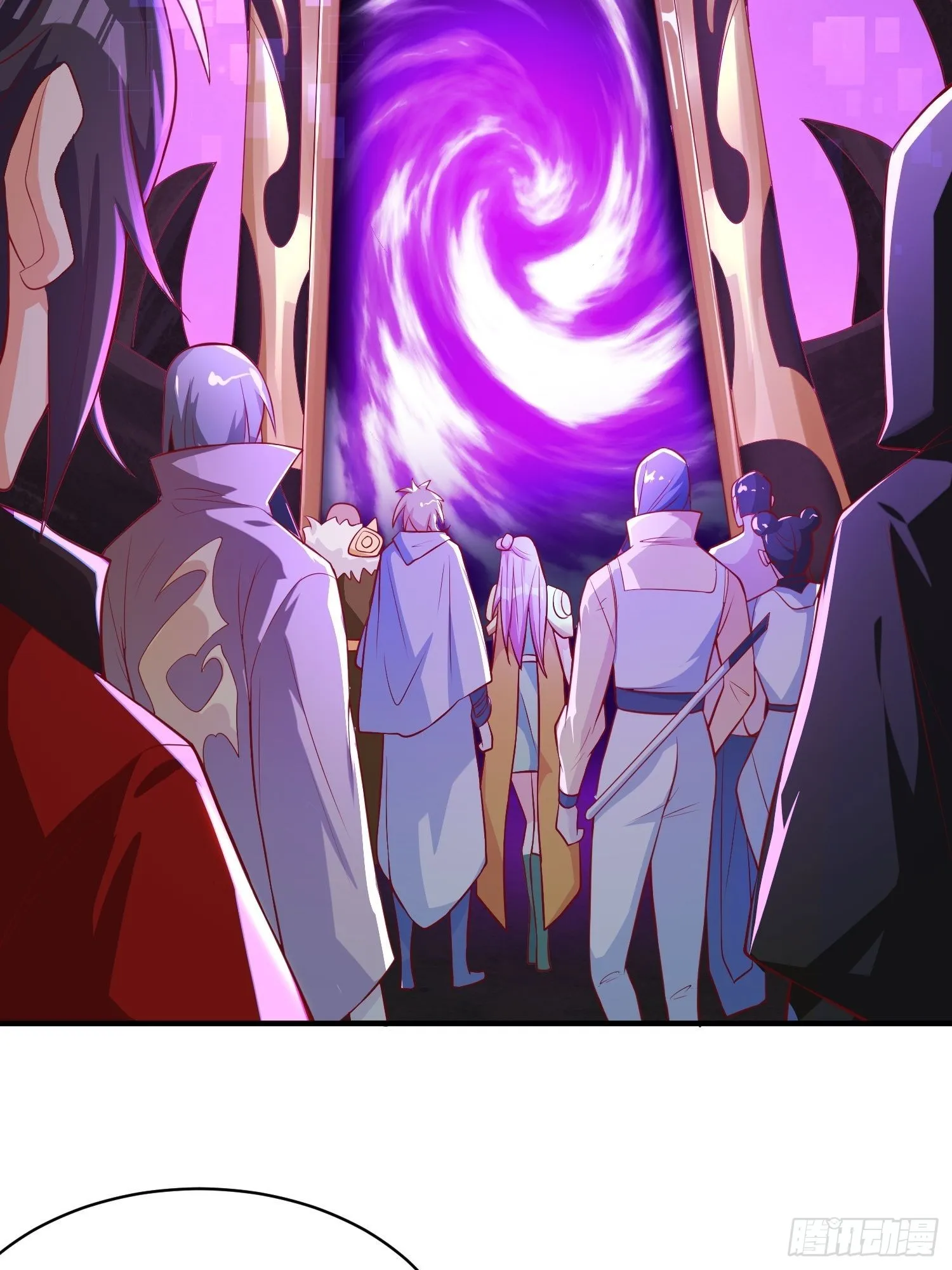 第5话：左拥右抱 第35页
