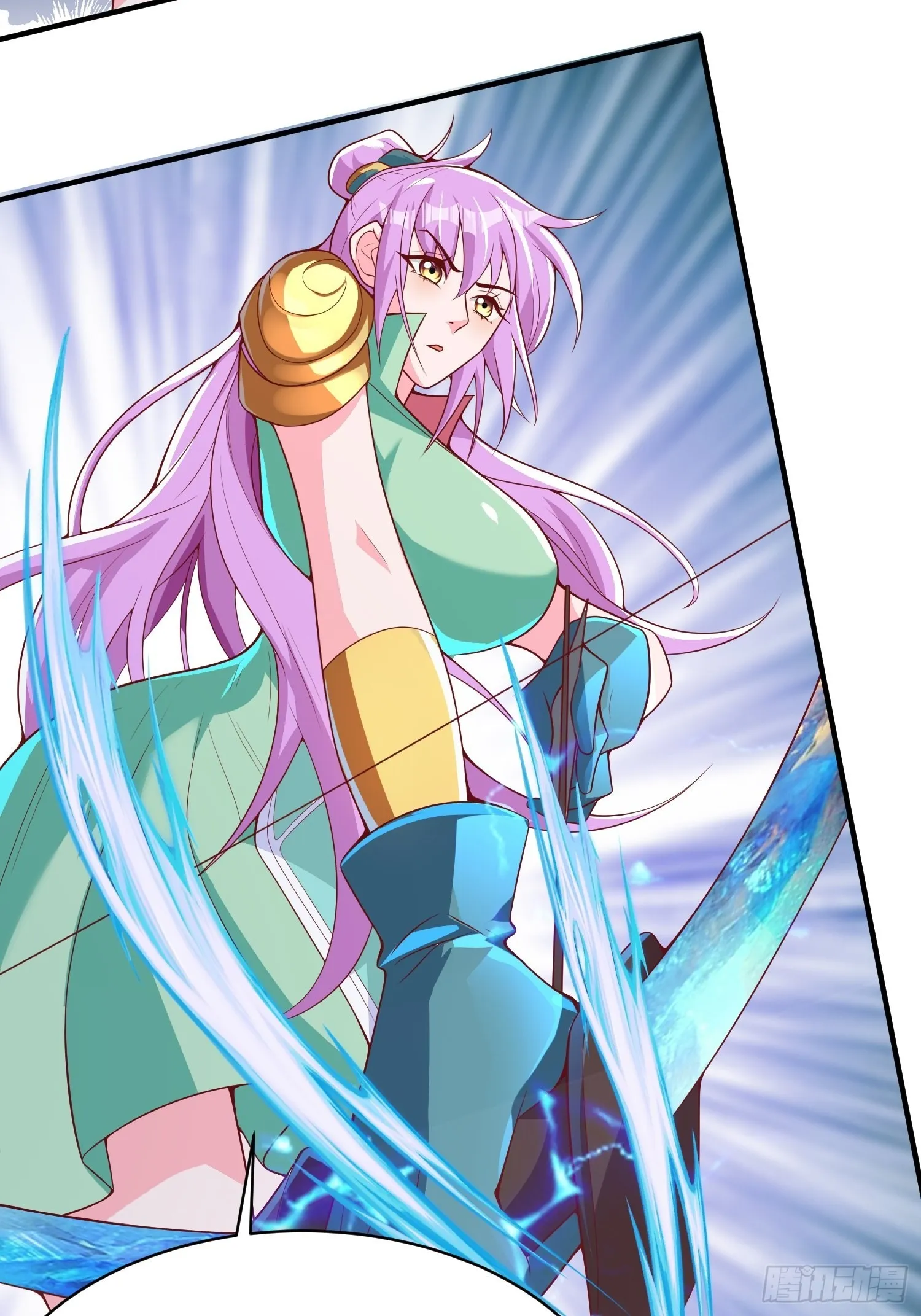 第6话：赤色泉水 第10页