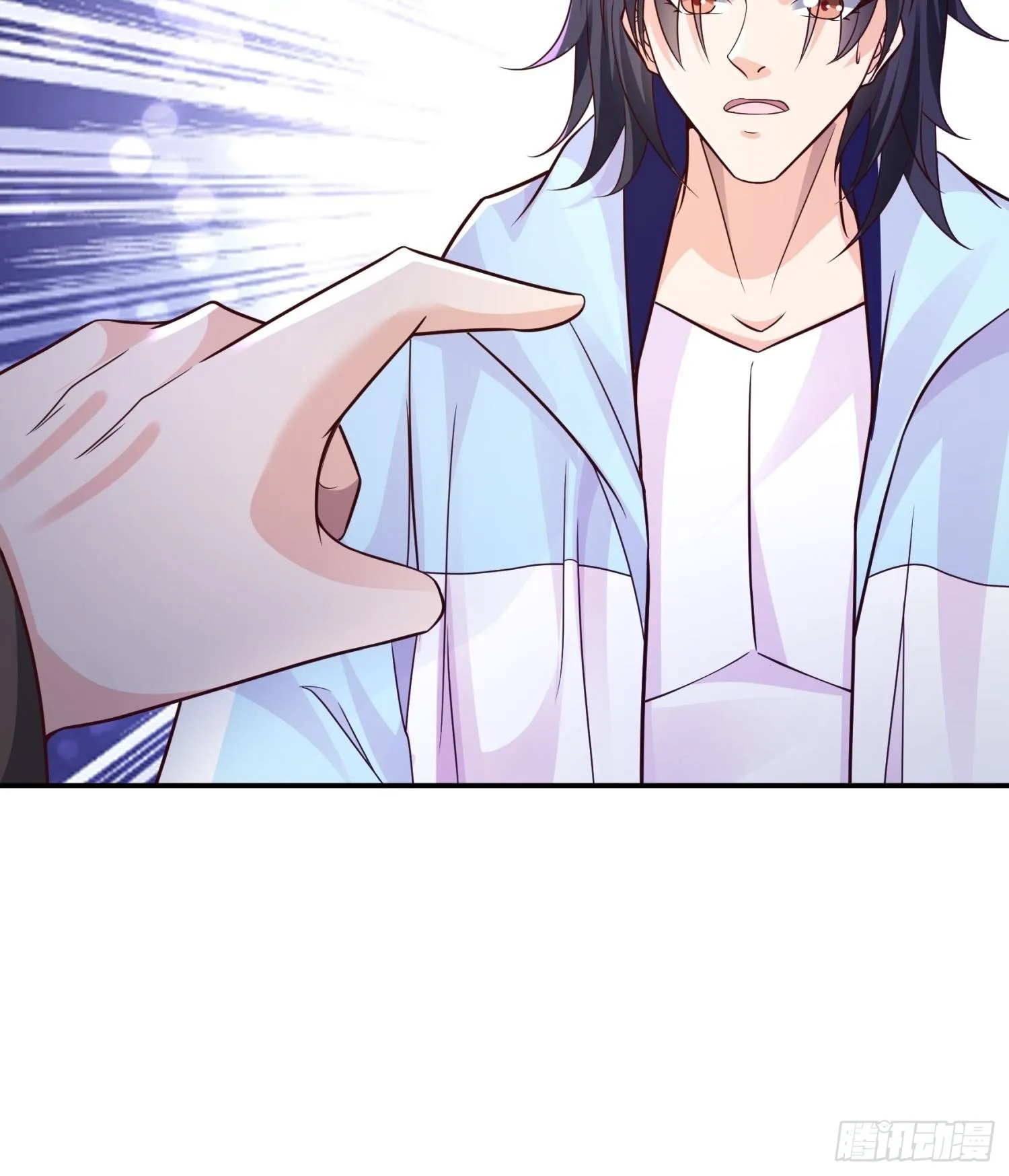 第35话 老婆，我要跟你离婚！ 第19页