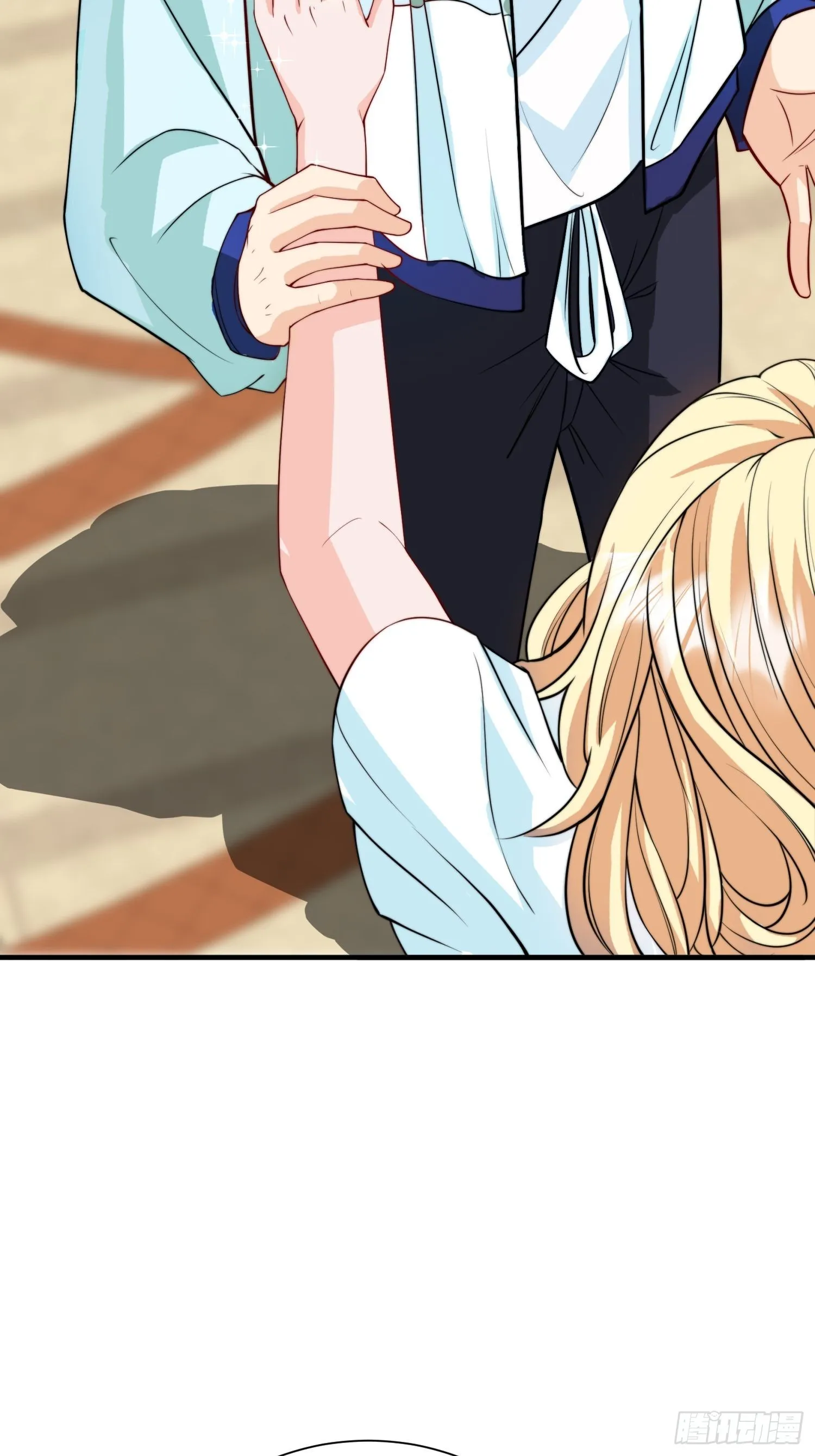 第35话 老婆，我要跟你离婚！ 第40页