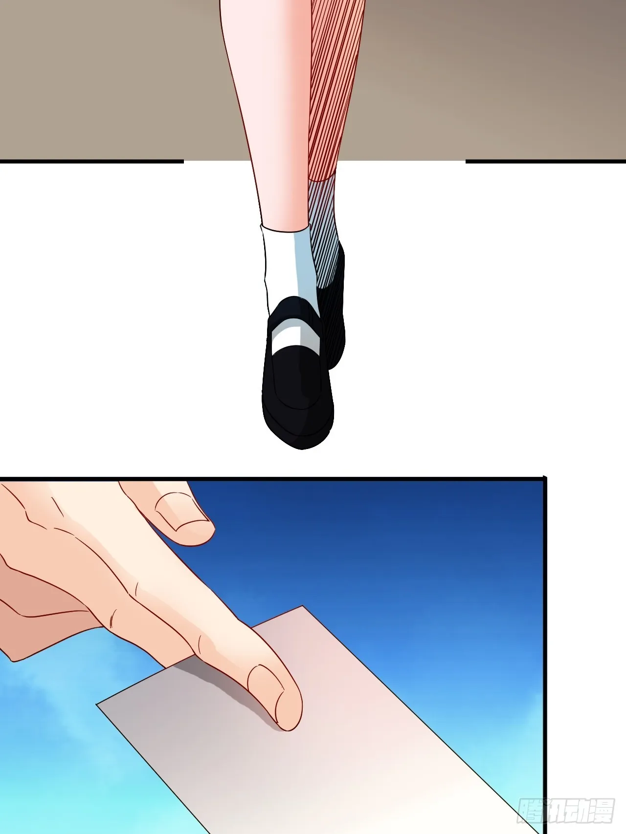 第36话 区长大人 第26页