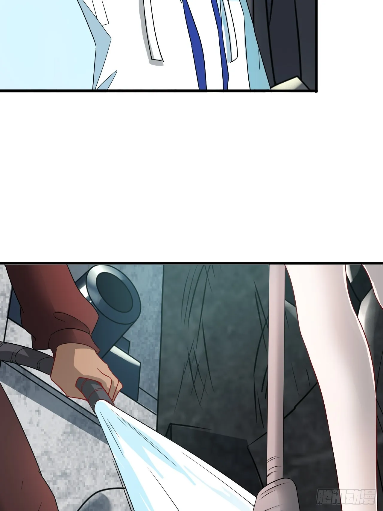 第36话 区长大人 第39页