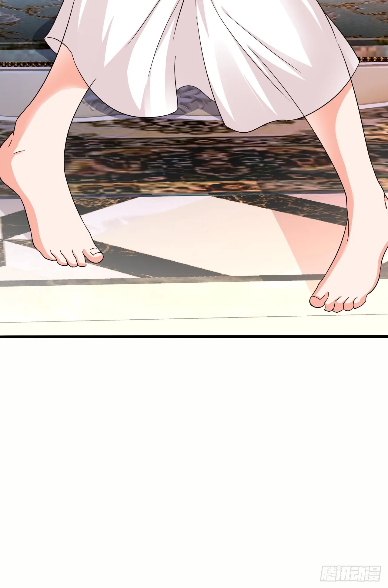 第40话 丈母娘来了 第21页