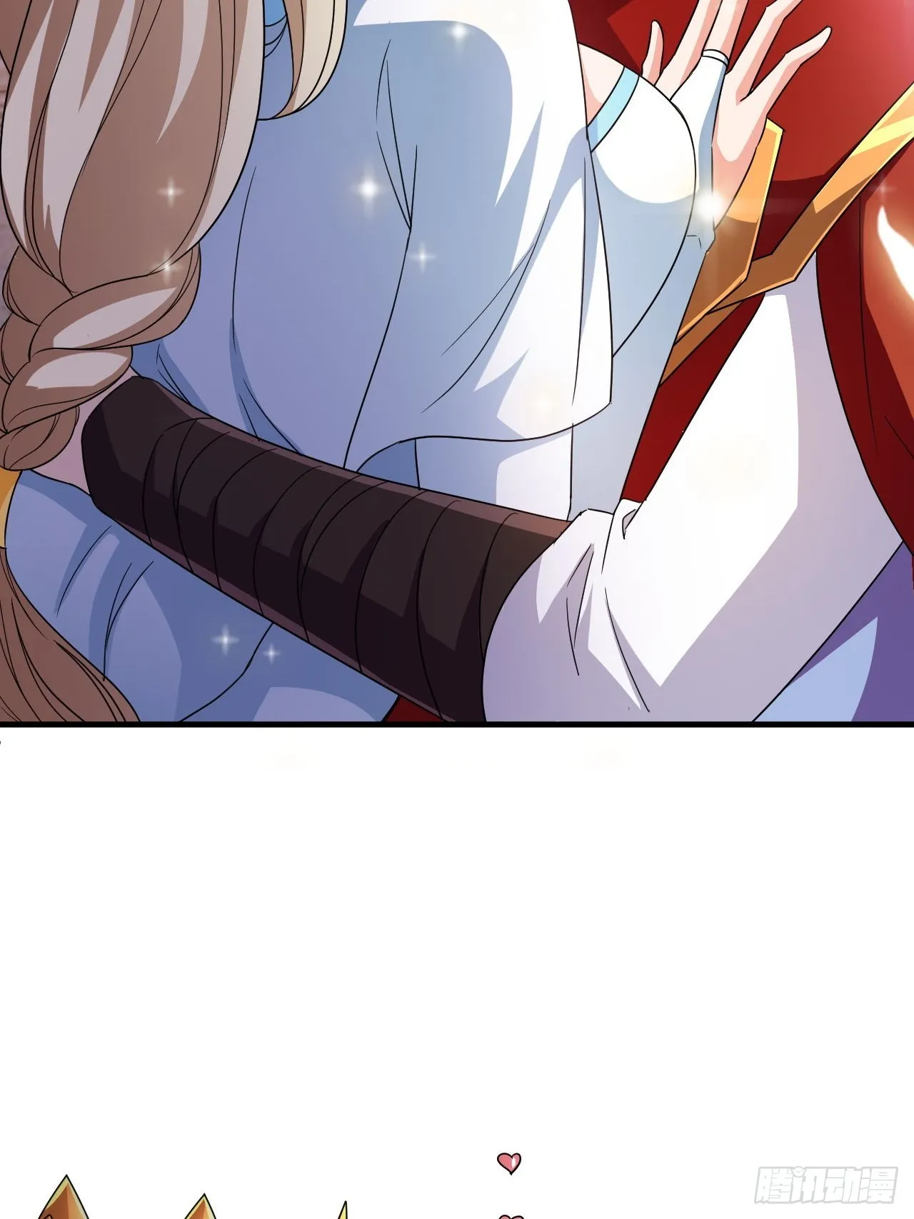 第44话老婆大人的奖励 第23页