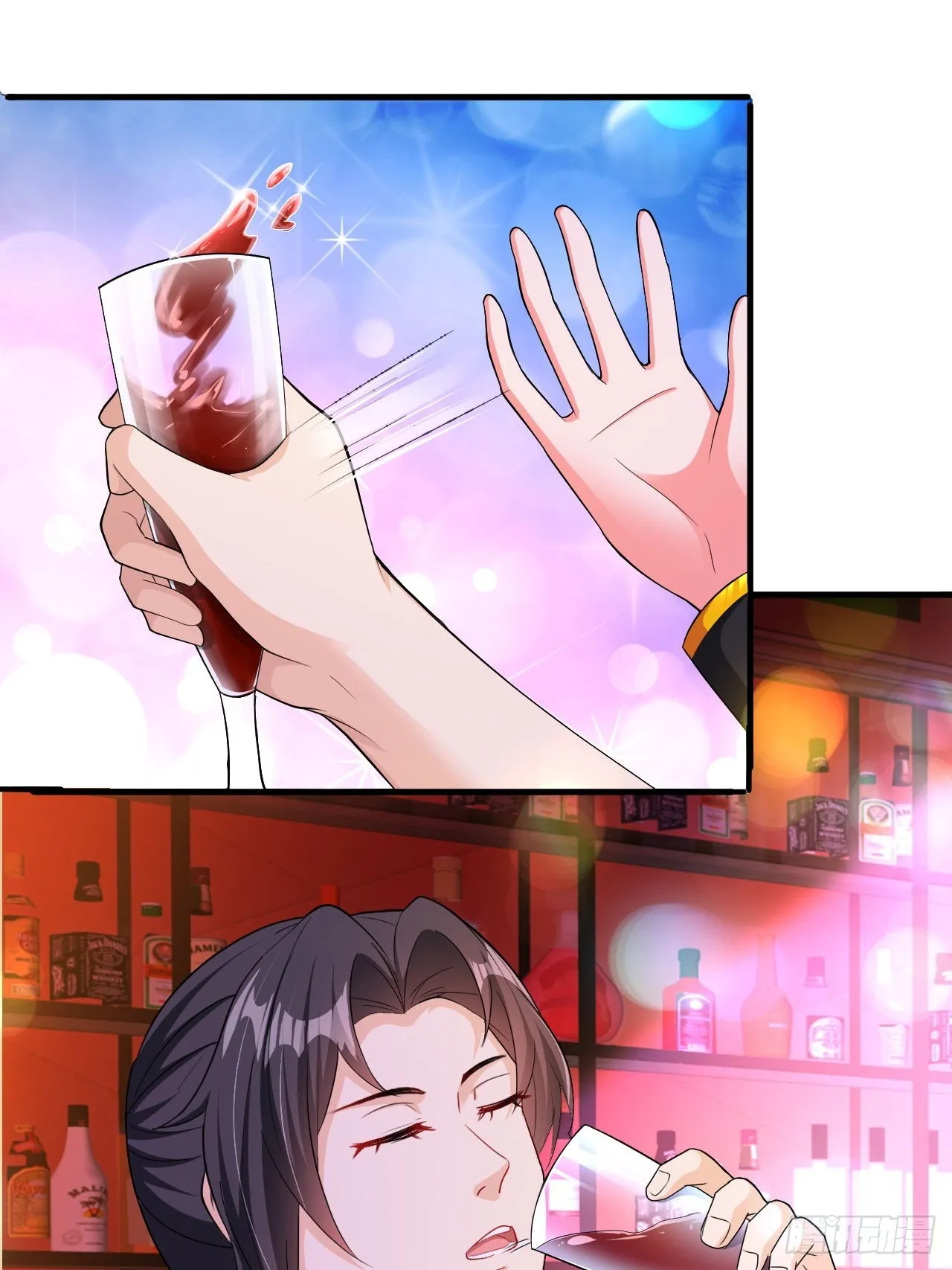 第41话 丈母娘给你做主 第27页