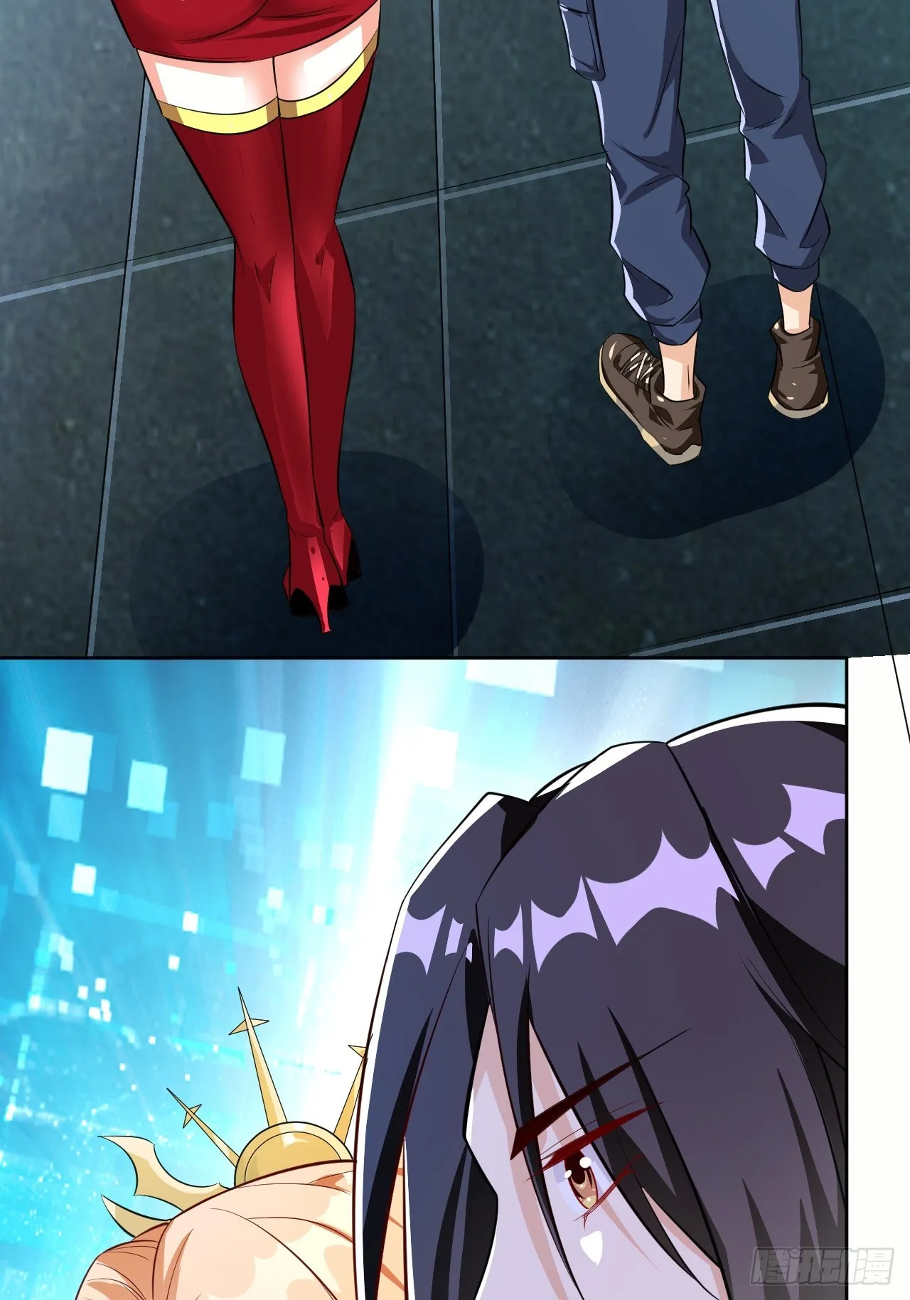 第43话先卖他两个亿 第40页