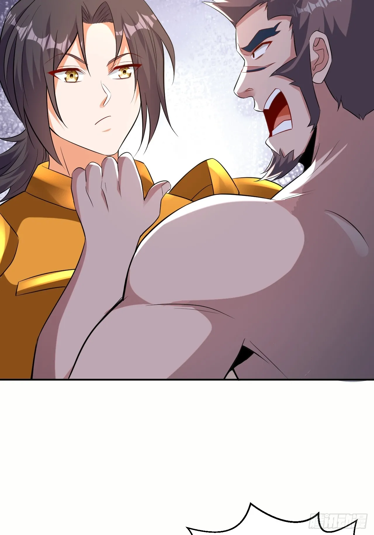 第50话 谁敢动我大哥 第26页