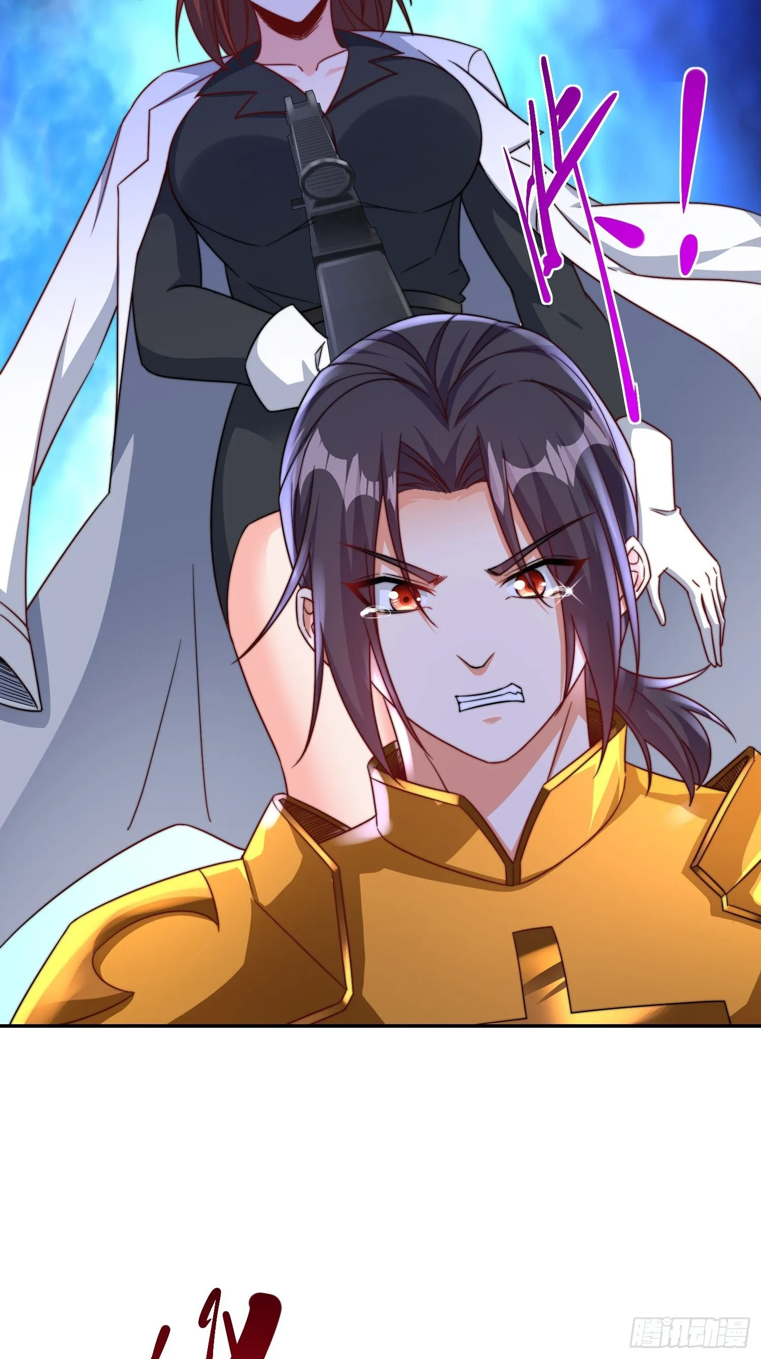 第49话真正的实力 第35页