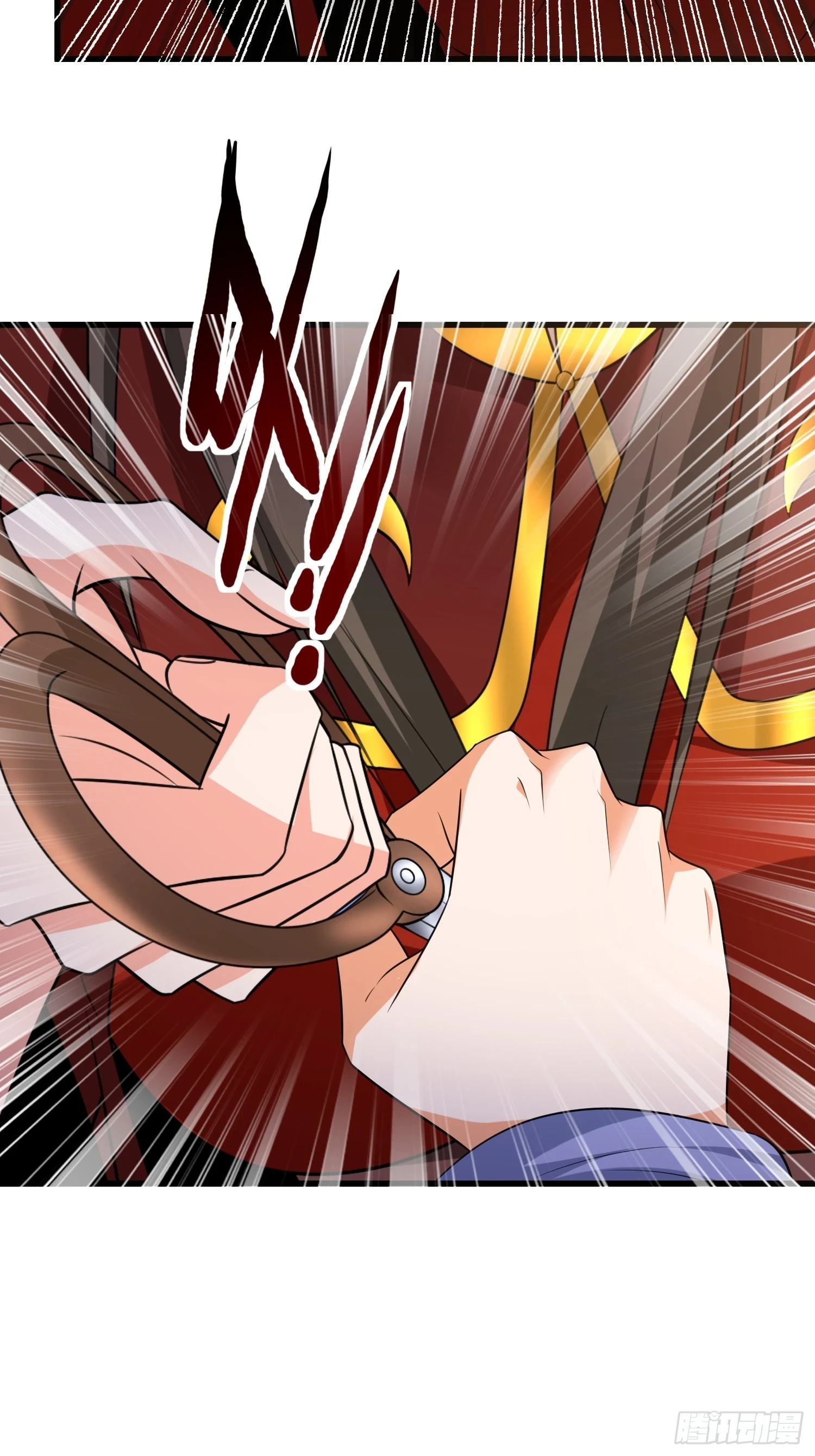 第57话 勇闯阎王殿 第6页