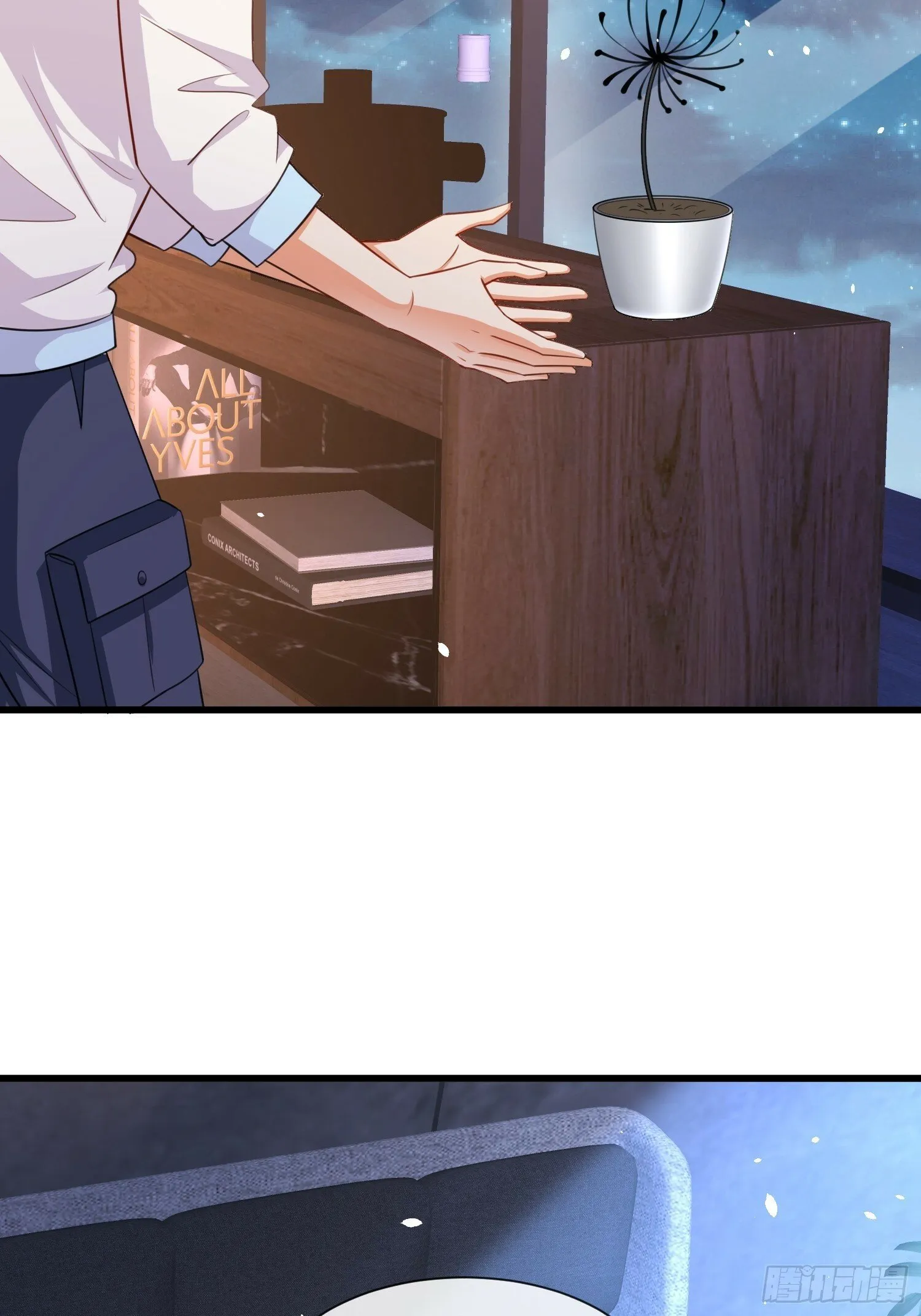 第59话老婆我来了 第40页