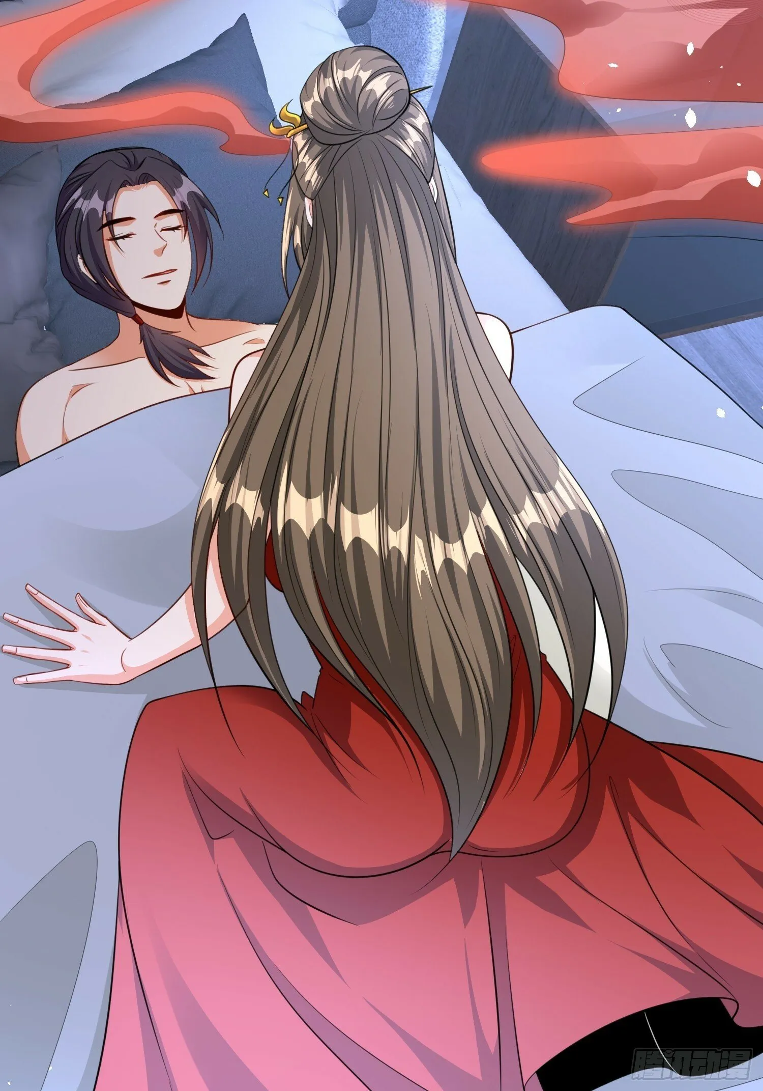 第59话老婆我来了 第46页