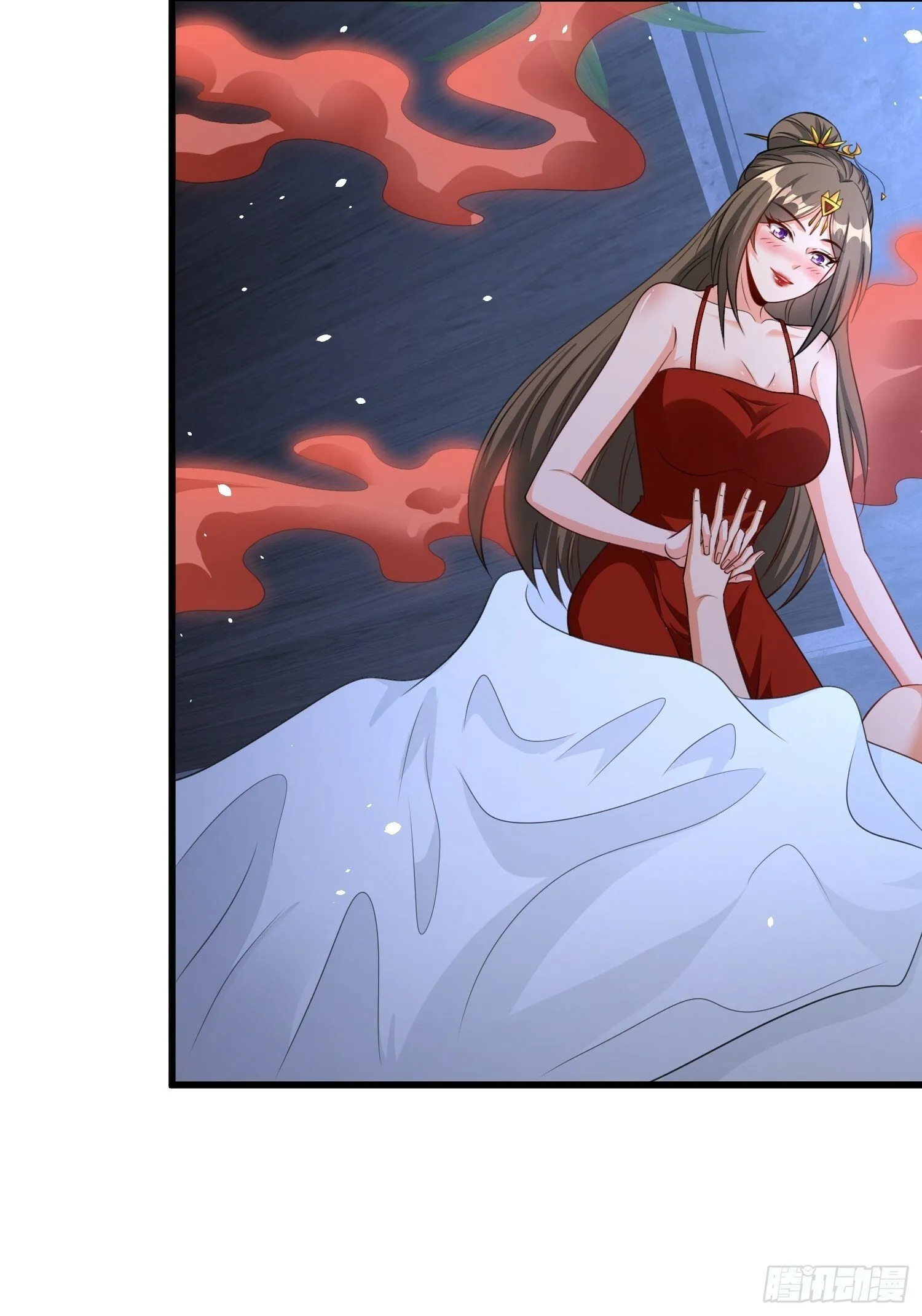第59话老婆我来了 第49页