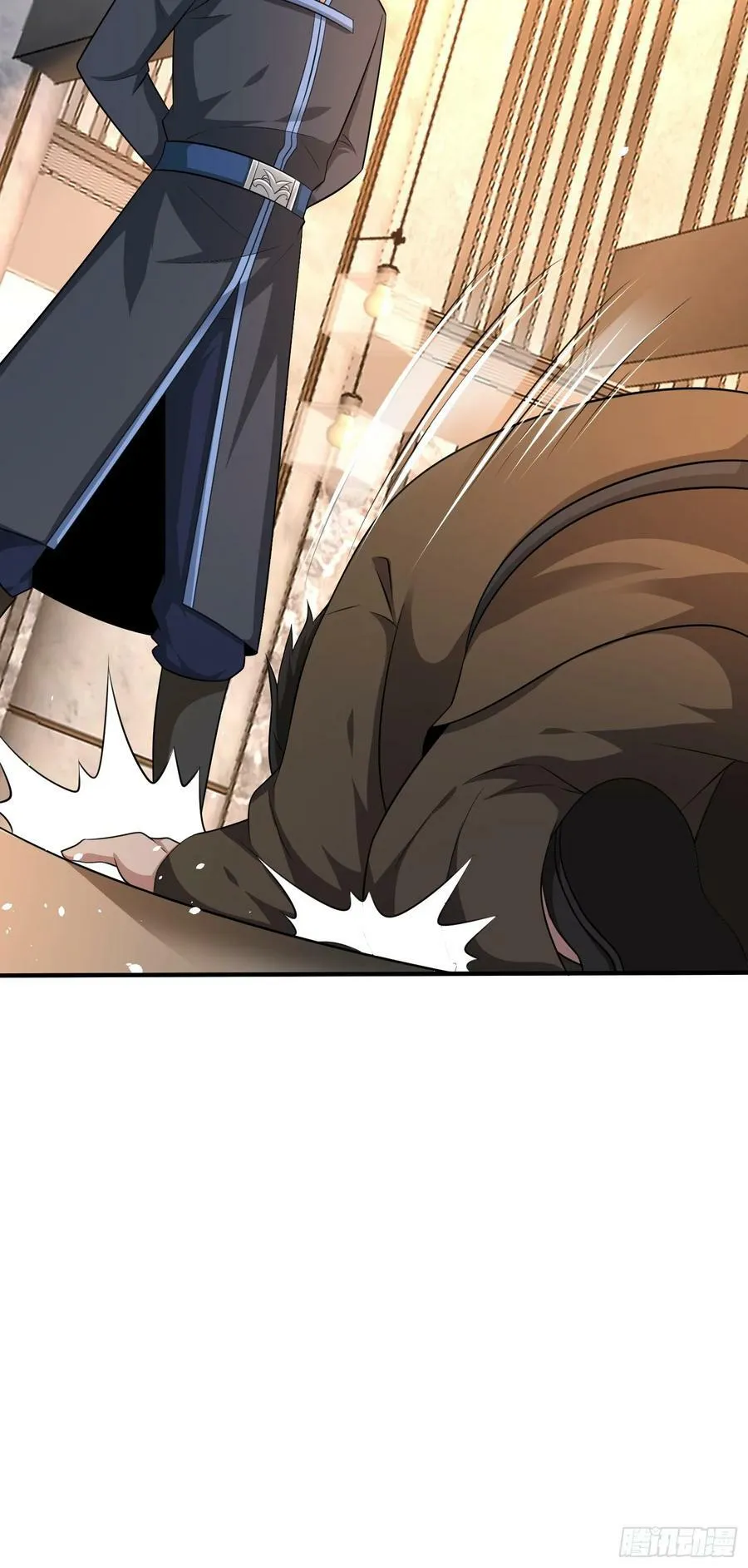 第60话做梦被抓了？ 第20页