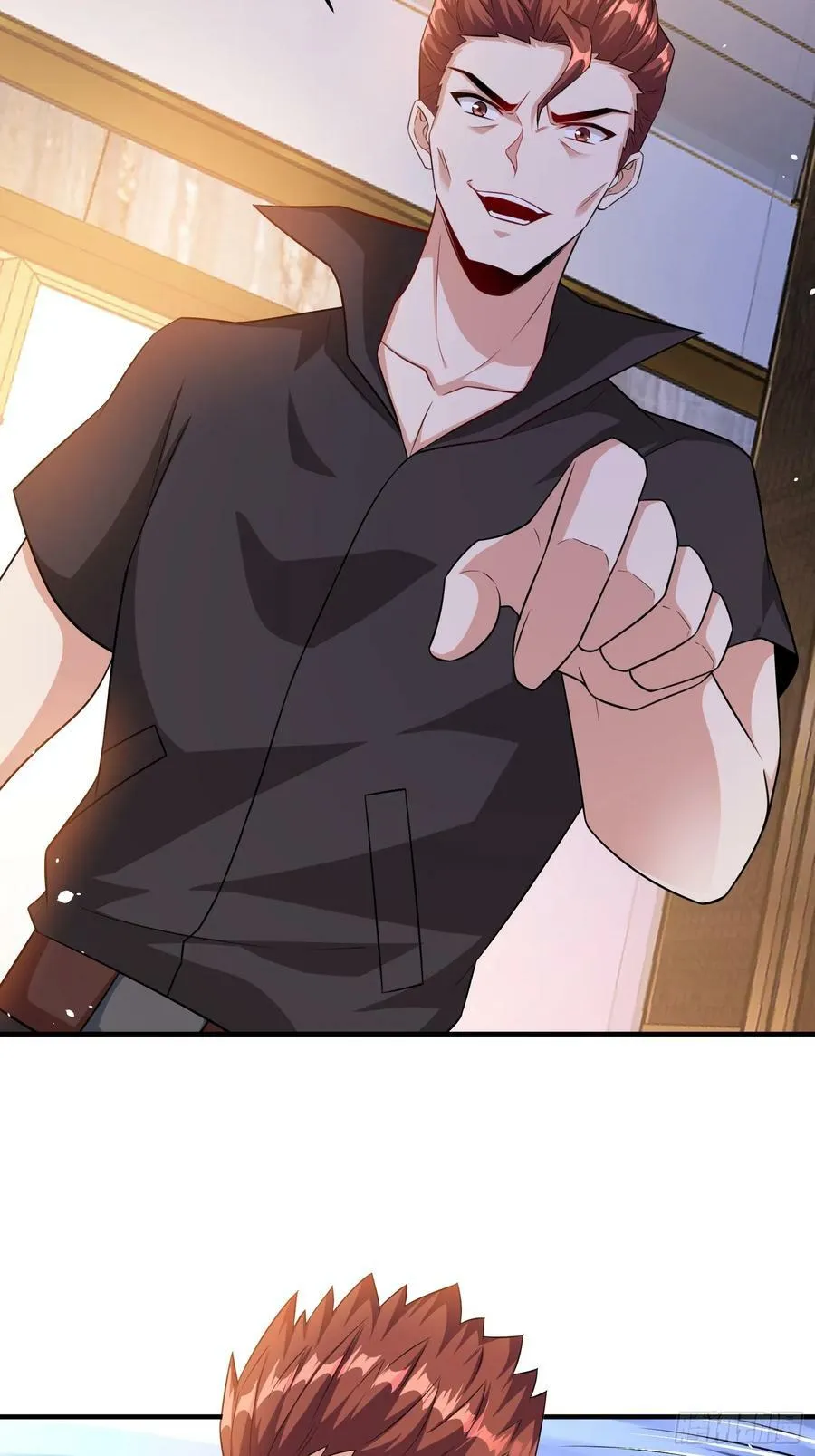 第60话做梦被抓了？ 第40页