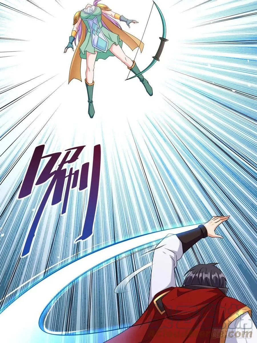 第64话又遇仇敌 第25页