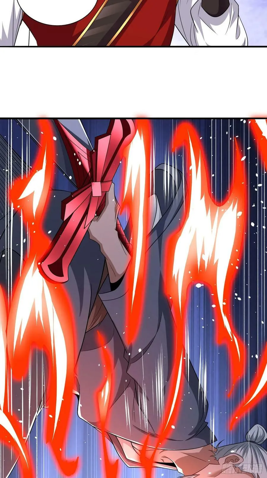 第65话他竟然要破纪录了？ 第30页