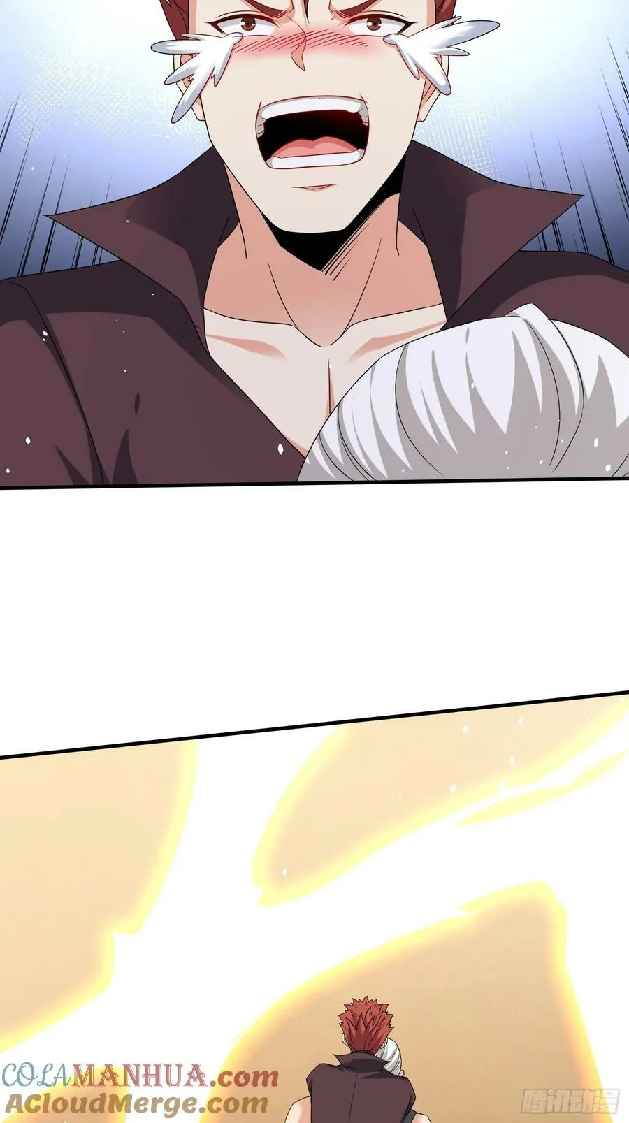 第69话 护短组已上线 第25页