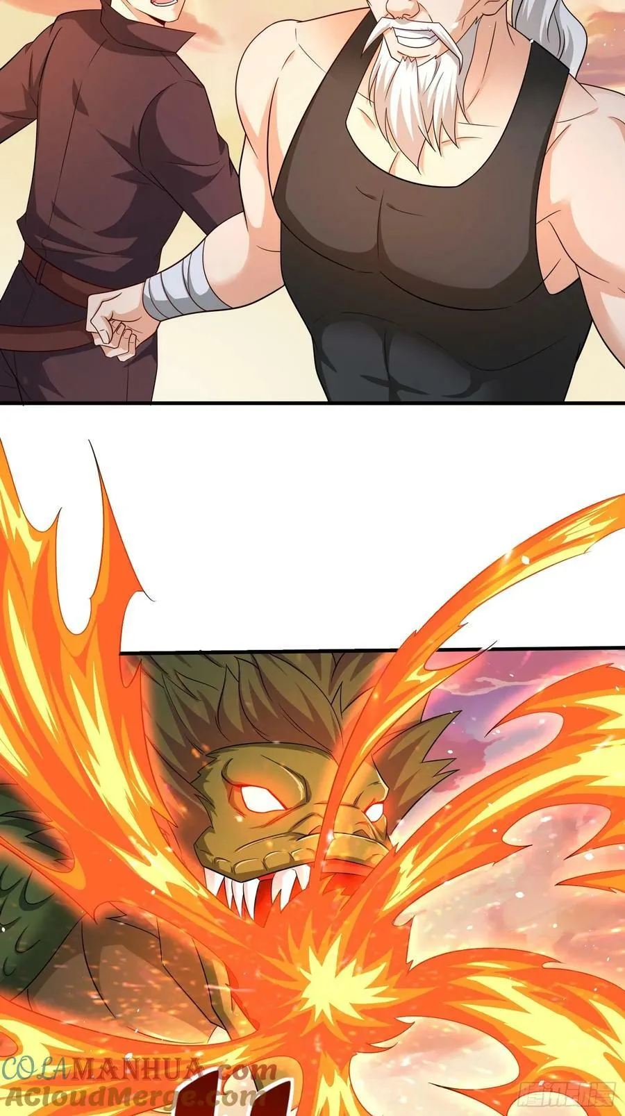 第71话 看谁笑到最后 第35页