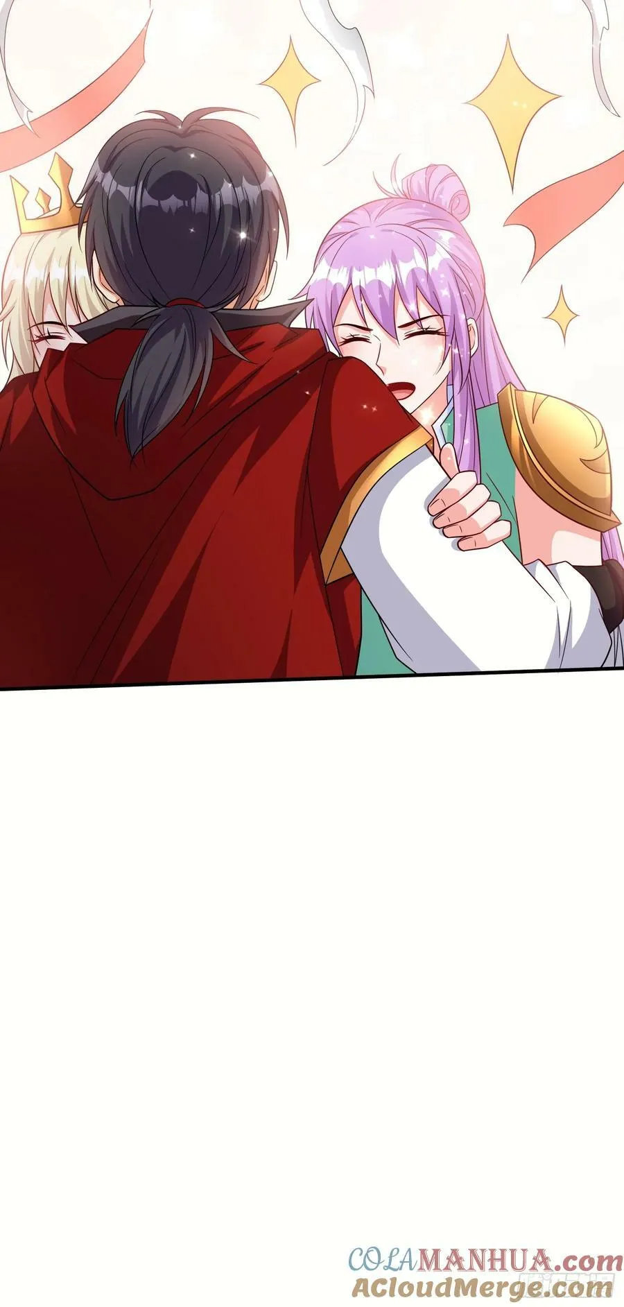 第72话我们成功啦 第29页