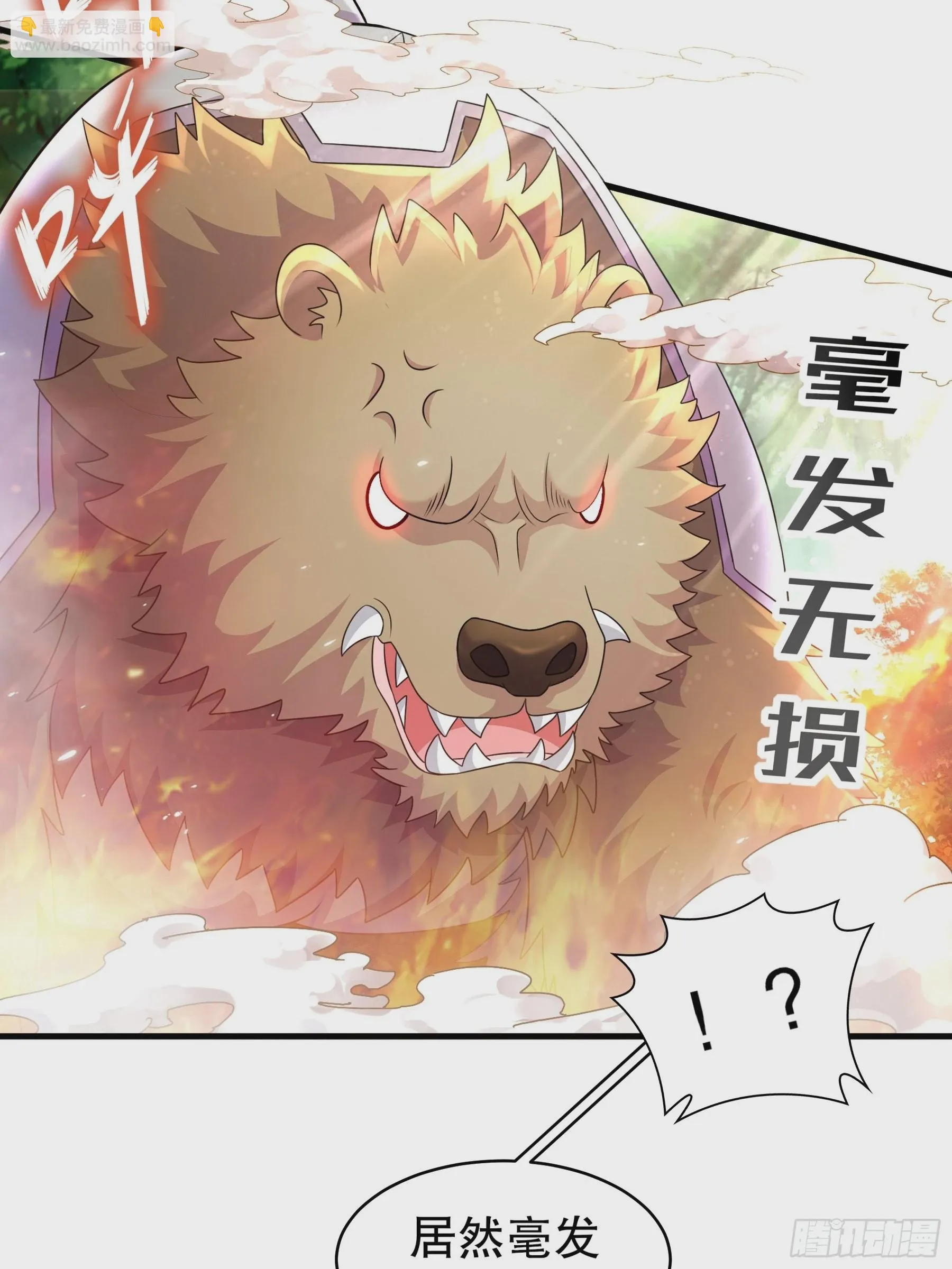 10 两秒嘎掉一头熊 第10页